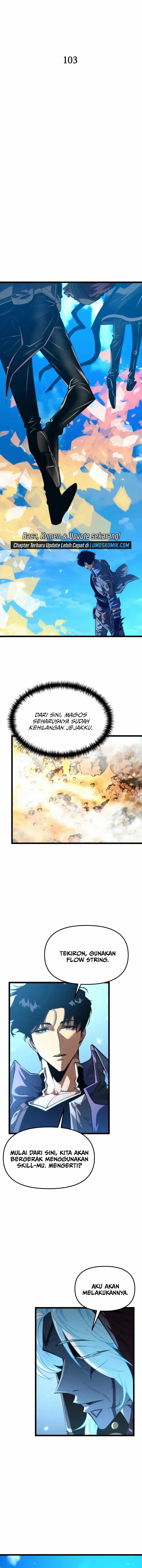 Reincarnator Chapter 103 - Page 7