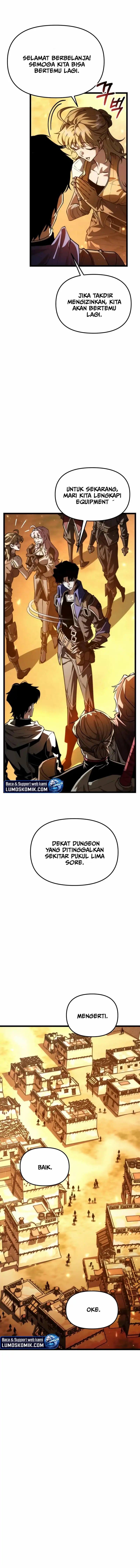 Reincarnator Chapter 104 - Page 14