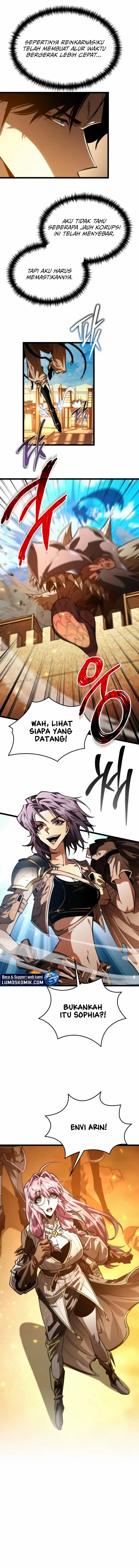 Reincarnator Chapter 104 - Page 4