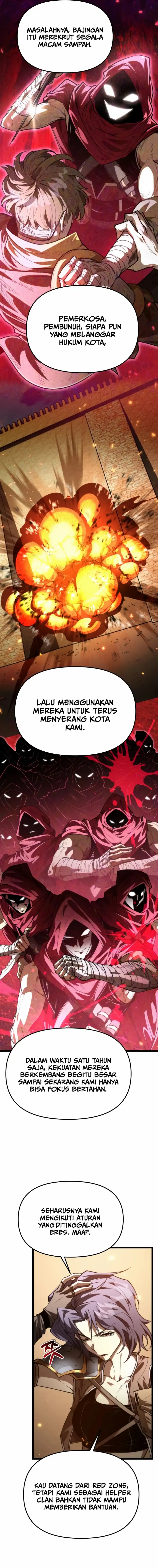Reincarnator Chapter 104 - Page 7