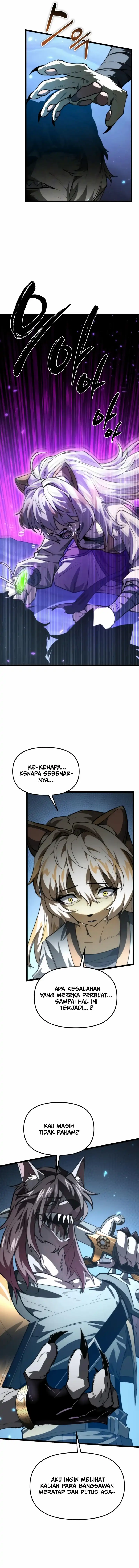 Reincarnator Chapter 105 - Page 17