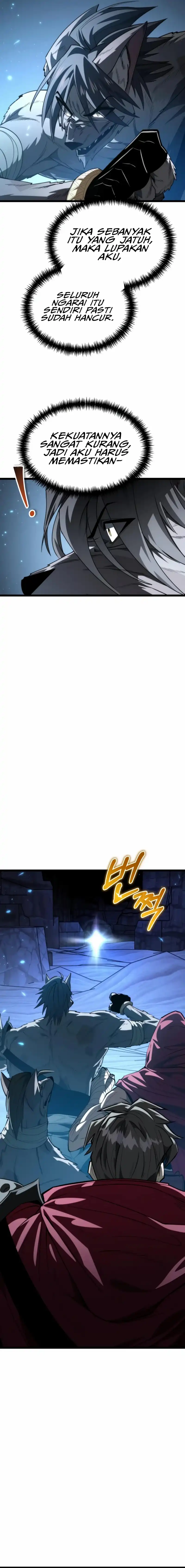 Reincarnator Chapter 106 - Page 10
