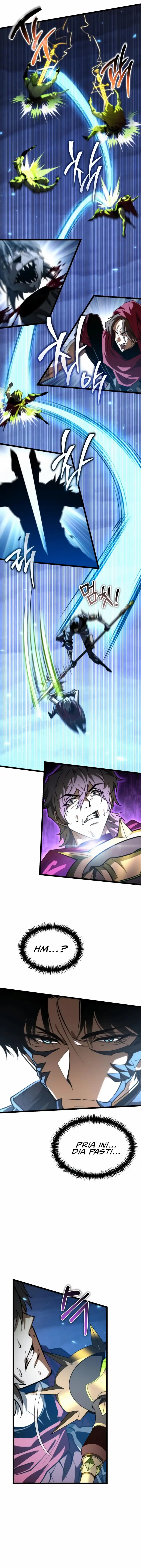 Reincarnator Chapter 106 - Page 12