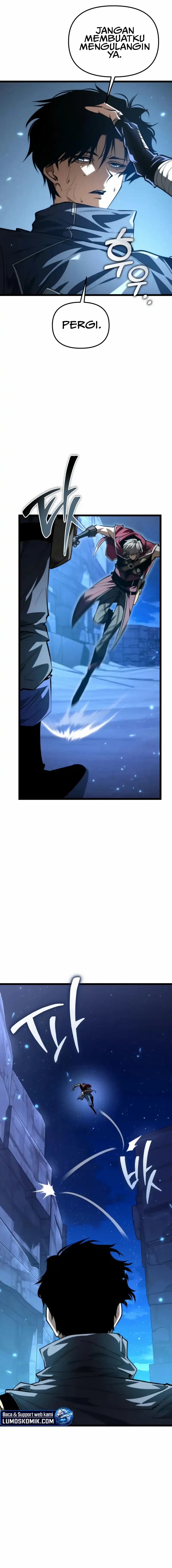Reincarnator Chapter 106 - Page 14