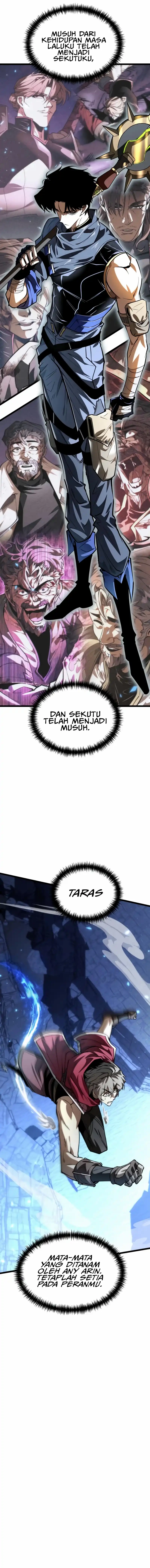 Reincarnator Chapter 106 - Page 15