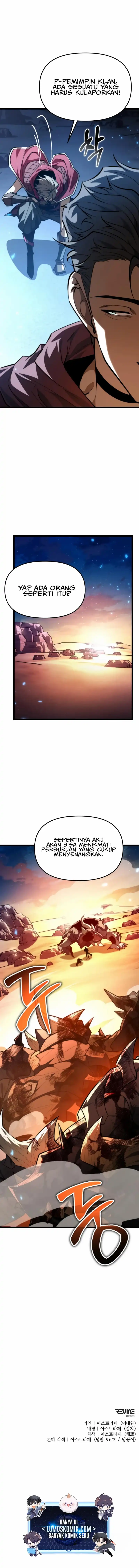 Reincarnator Chapter 106 - Page 22
