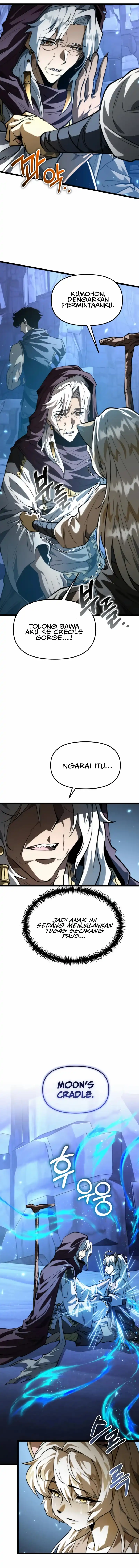 Reincarnator Chapter 106 - Page 4
