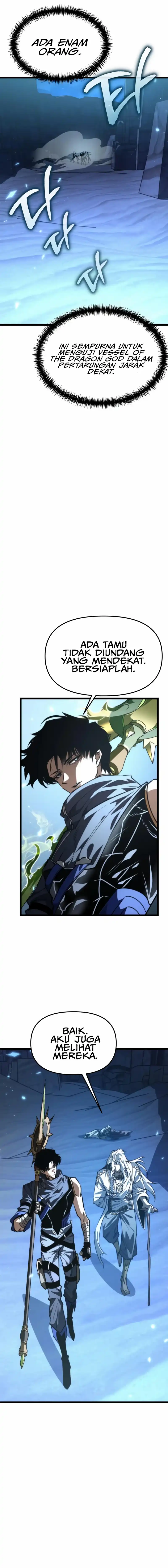 Reincarnator Chapter 106 - Page 6