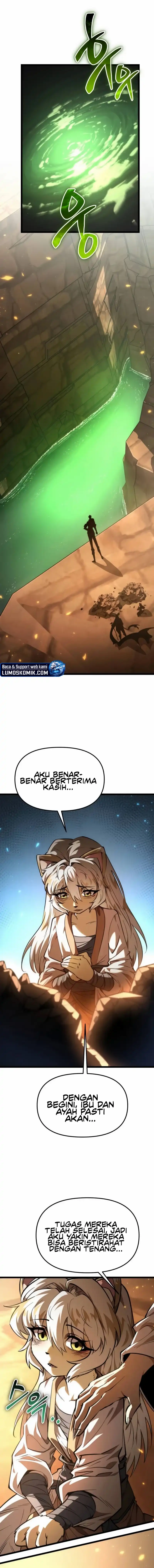 Reincarnator Chapter 107 - Page 2