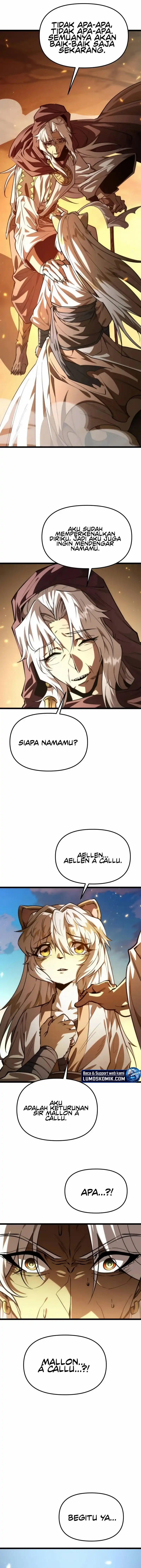 Reincarnator Chapter 107 - Page 6