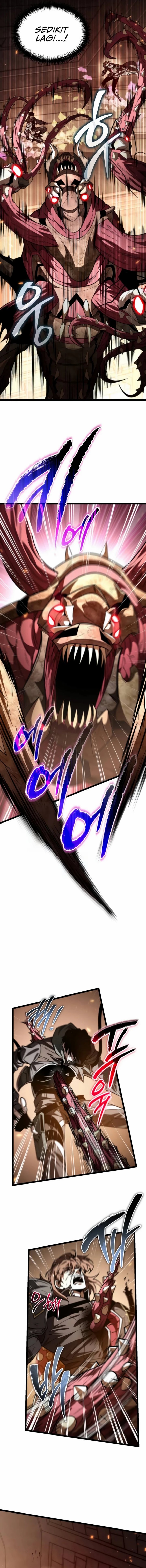 Reincarnator Chapter 108 - Page 11