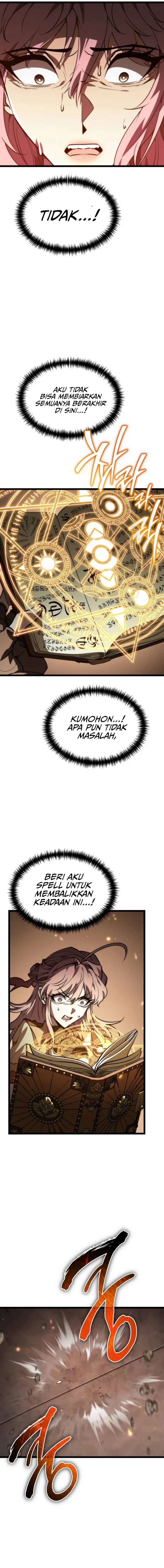 Reincarnator Chapter 108 - Page 13