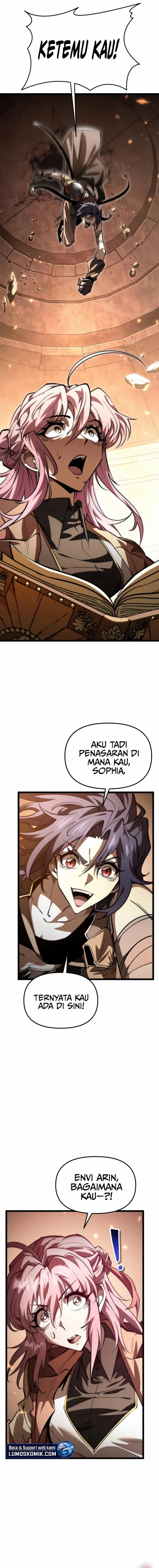 Reincarnator Chapter 108 - Page 14