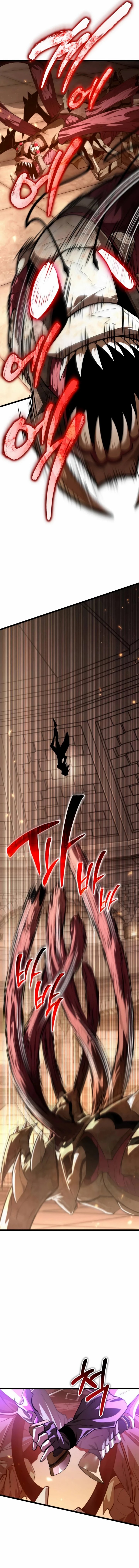 Reincarnator Chapter 108 - Page 15