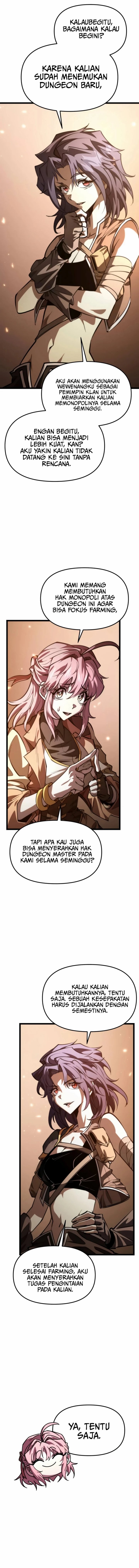 Reincarnator Chapter 108 - Page 21
