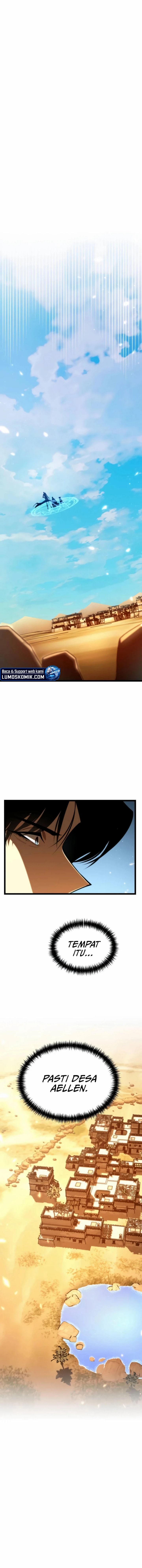 Reincarnator Chapter 108 - Page 22