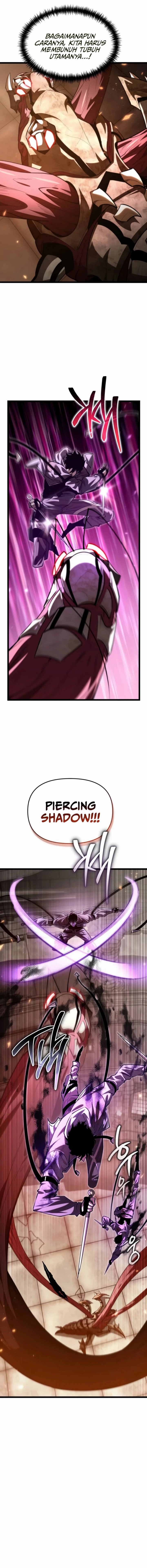 Reincarnator Chapter 108 - Page 5