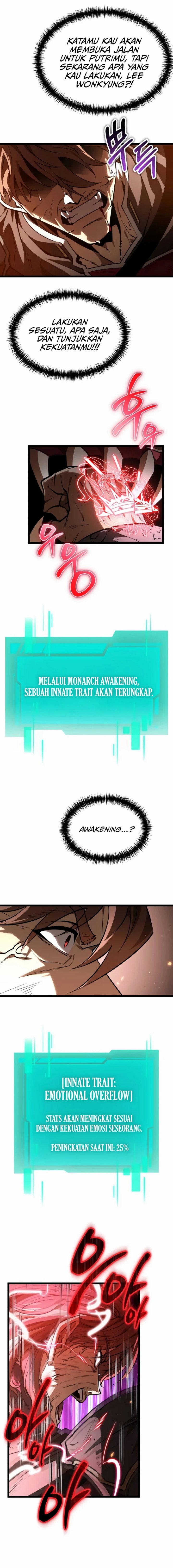 Reincarnator Chapter 108 - Page 8