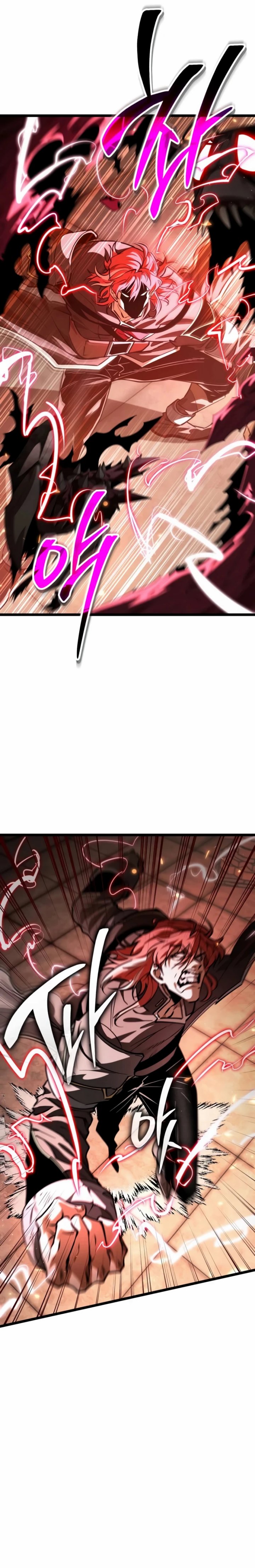 Reincarnator Chapter 108 - Page 9