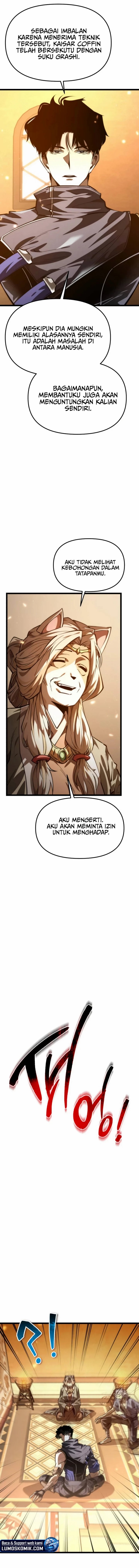 Reincarnator Chapter 109 - Page 10