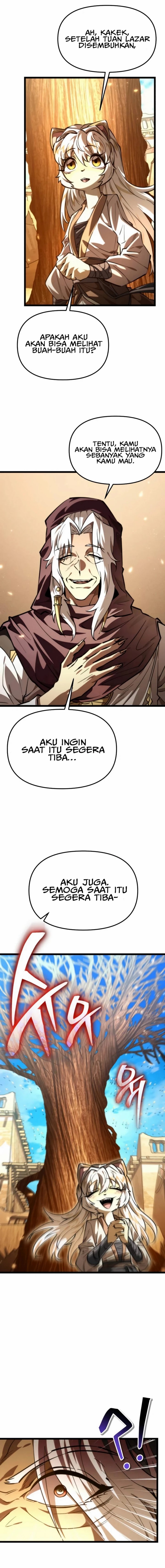 Reincarnator Chapter 109 - Page 15