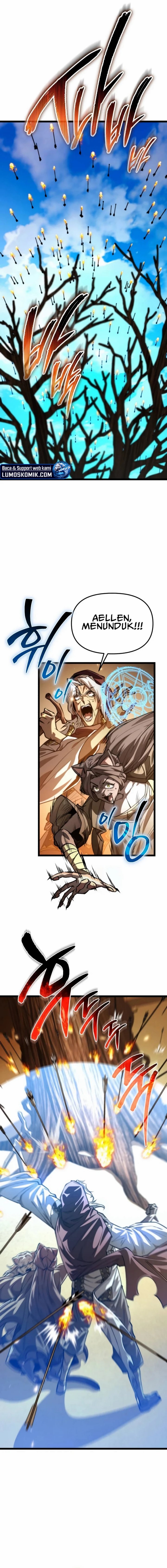 Reincarnator Chapter 109 - Page 16