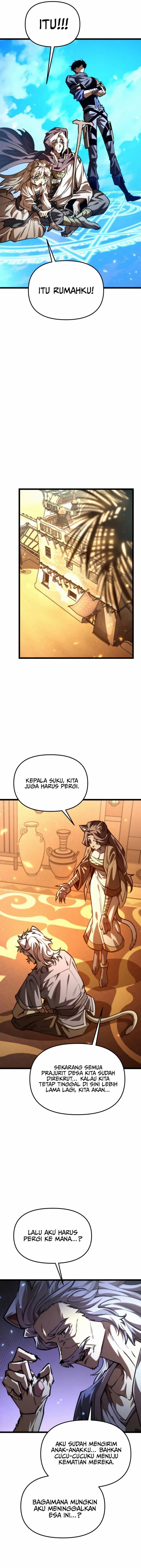 Reincarnator Chapter 109 - Page 2