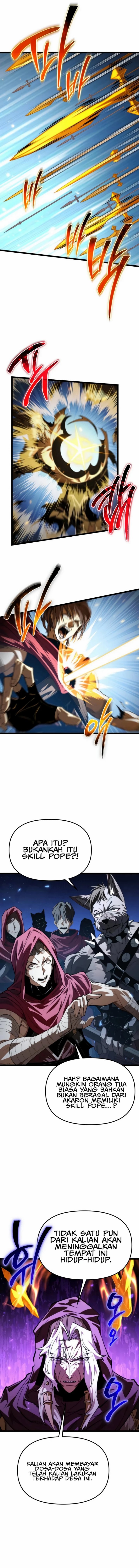 Reincarnator Chapter 109 - Page 21