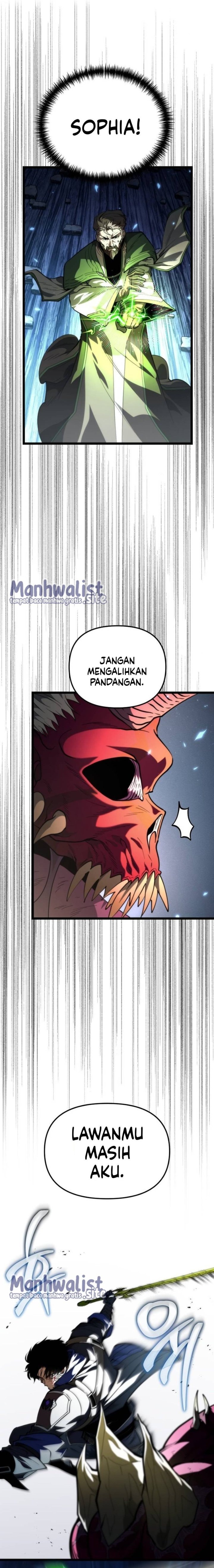 Baca Reincarnator - Chapter 82 halaman 10