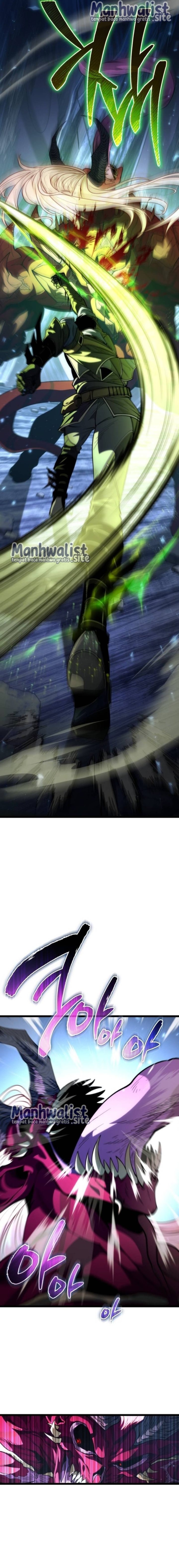 Baca Reincarnator - Chapter 82 halaman 11