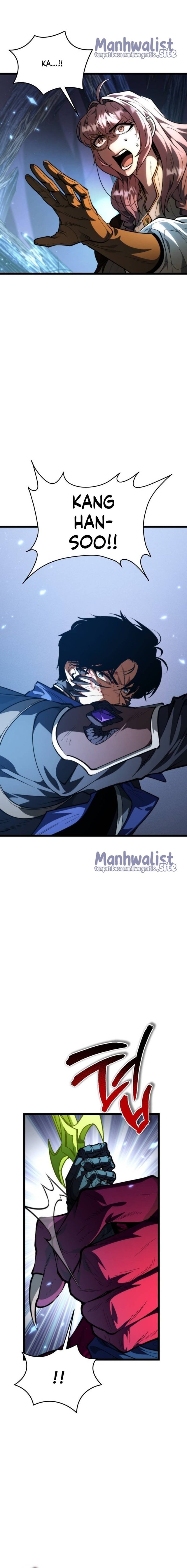 Baca Reincarnator - Chapter 82 halaman 12