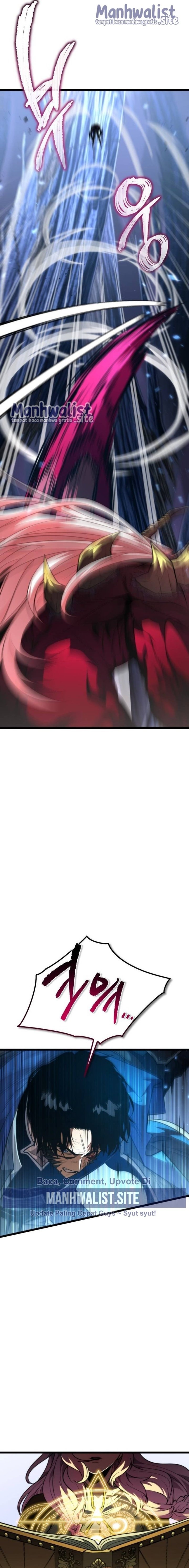Baca Reincarnator - Chapter 82 halaman 13