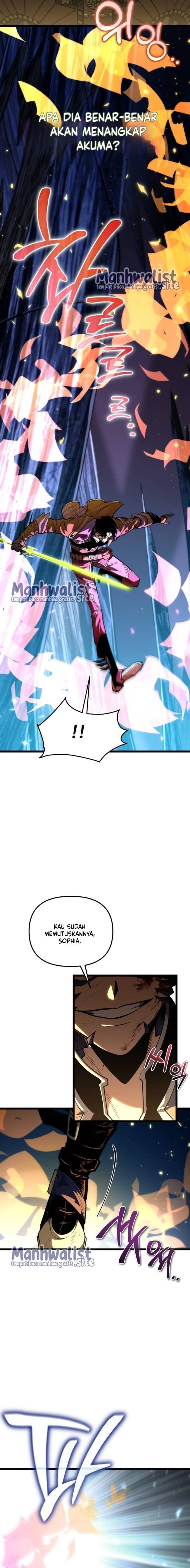 Baca Reincarnator - Chapter 82 halaman 14