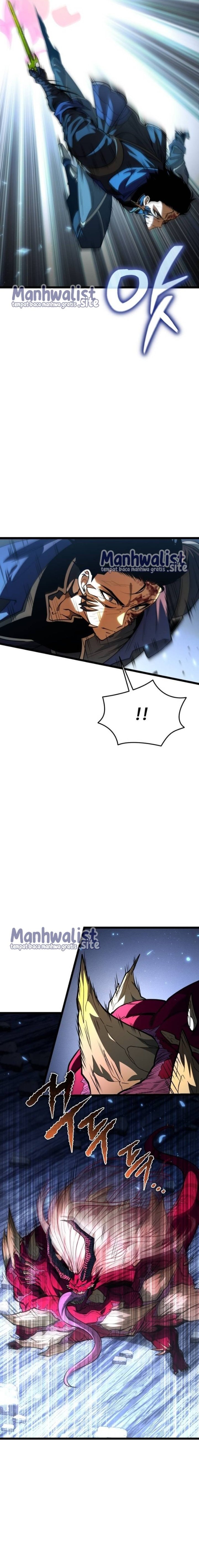 Baca Reincarnator - Chapter 82 halaman 15