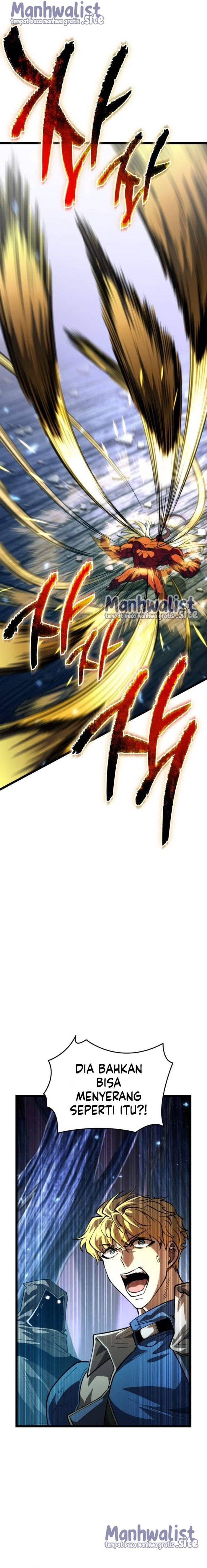 Baca Reincarnator - Chapter 82 halaman 16