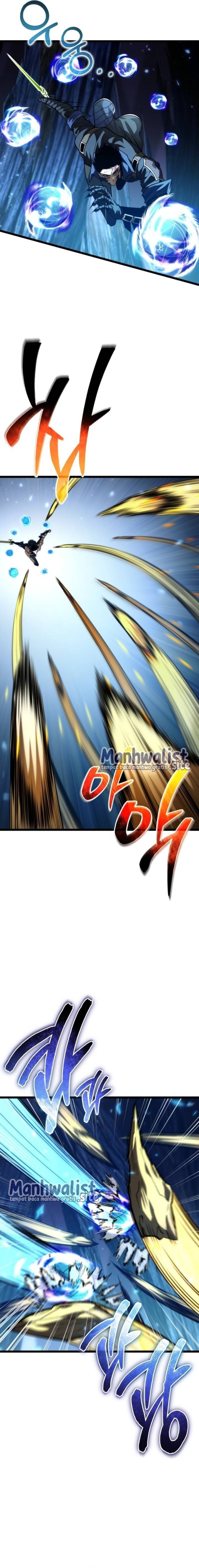 Baca Reincarnator - Chapter 82 halaman 17