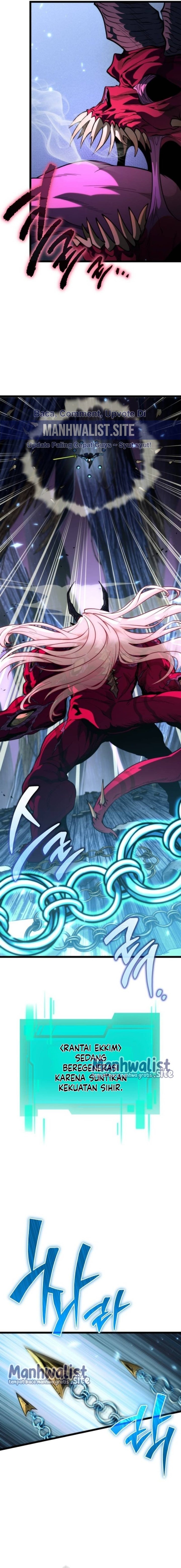 Baca Reincarnator - Chapter 82 halaman 18