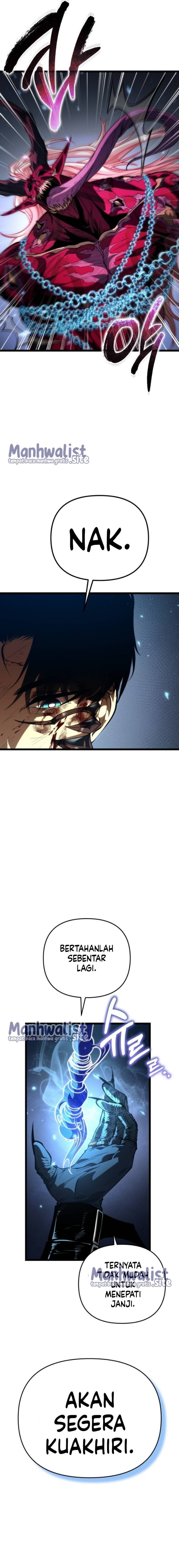 Baca Reincarnator - Chapter 82 halaman 19
