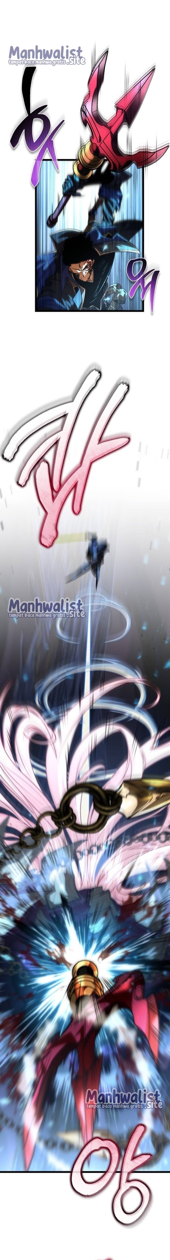 Baca Reincarnator - Chapter 82 halaman 20