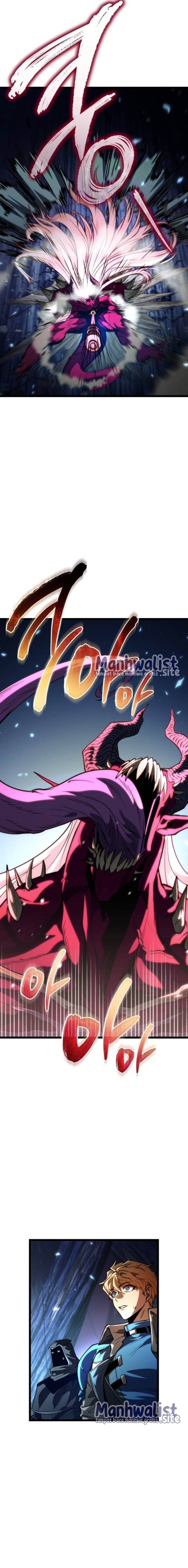 Baca Reincarnator - Chapter 82 halaman 21