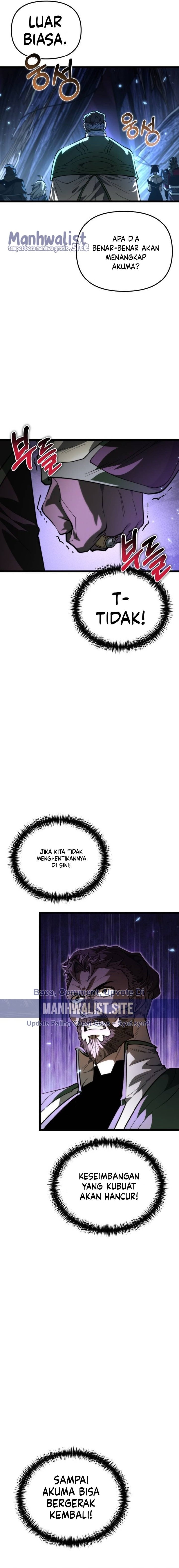 Baca Reincarnator - Chapter 82 halaman 22