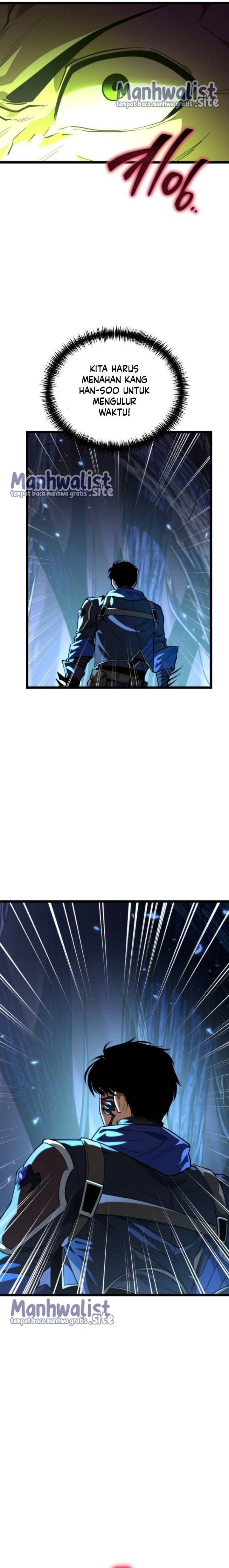 Baca Reincarnator - Chapter 82 halaman 23