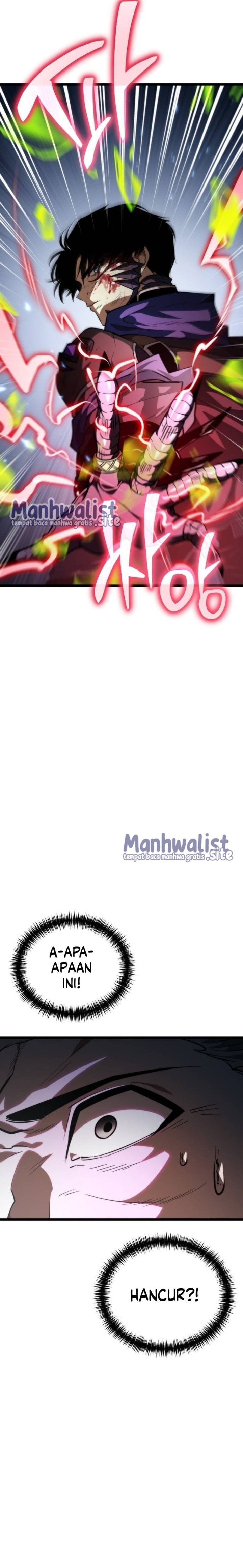 Baca Reincarnator - Chapter 82 halaman 24
