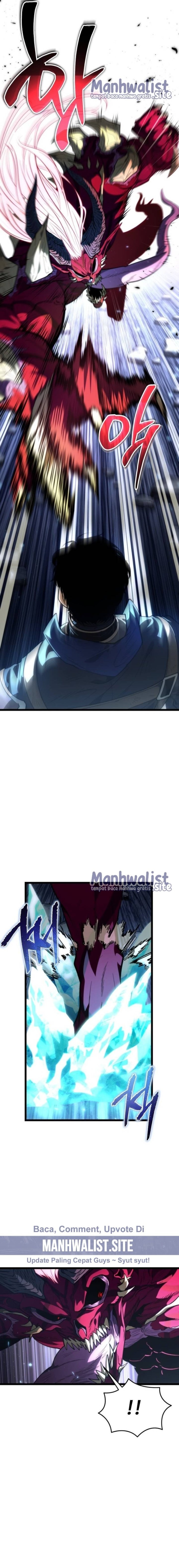 Baca Reincarnator - Chapter 82 halaman 3