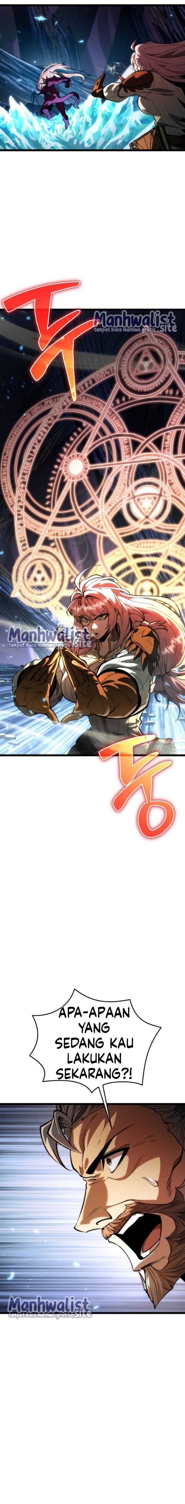 Baca Reincarnator - Chapter 82 halaman 4