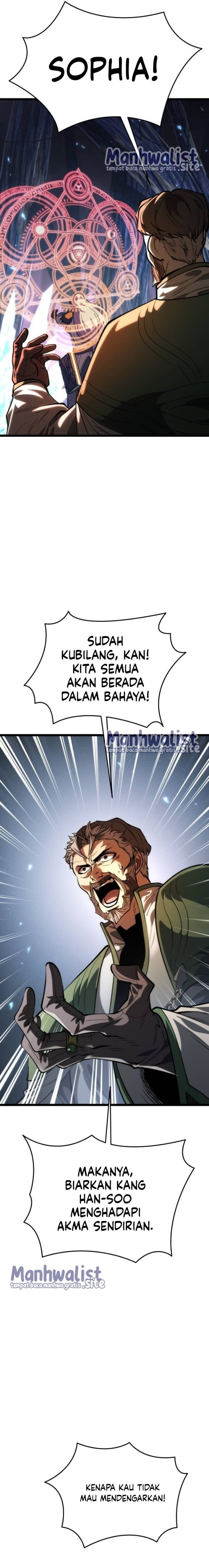 Baca Reincarnator - Chapter 82 halaman 5