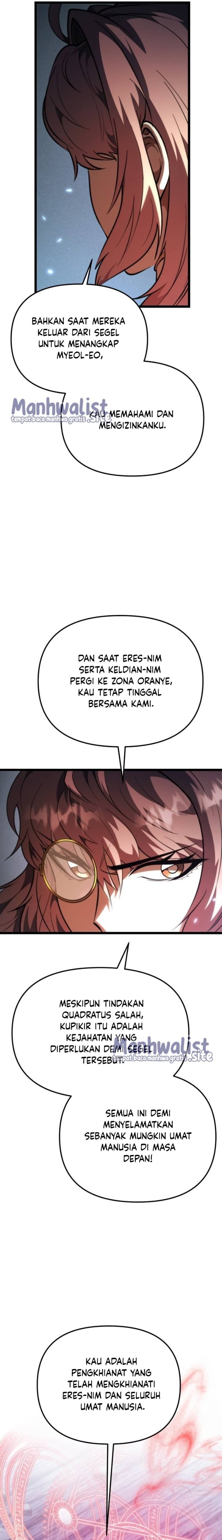 Baca Reincarnator - Chapter 82 halaman 6