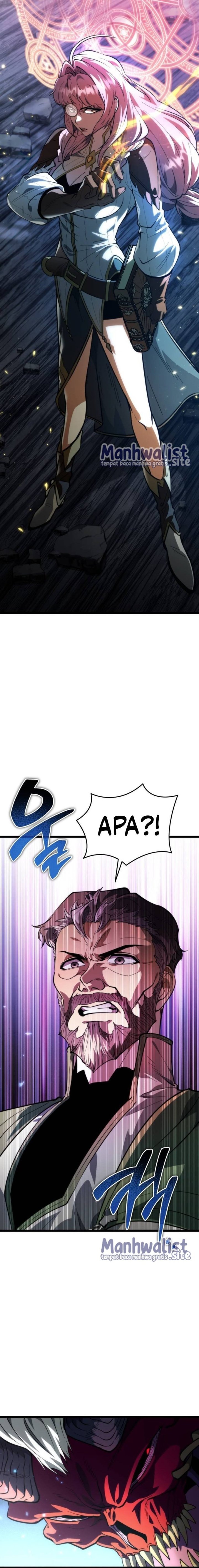 Baca Reincarnator - Chapter 82 halaman 7