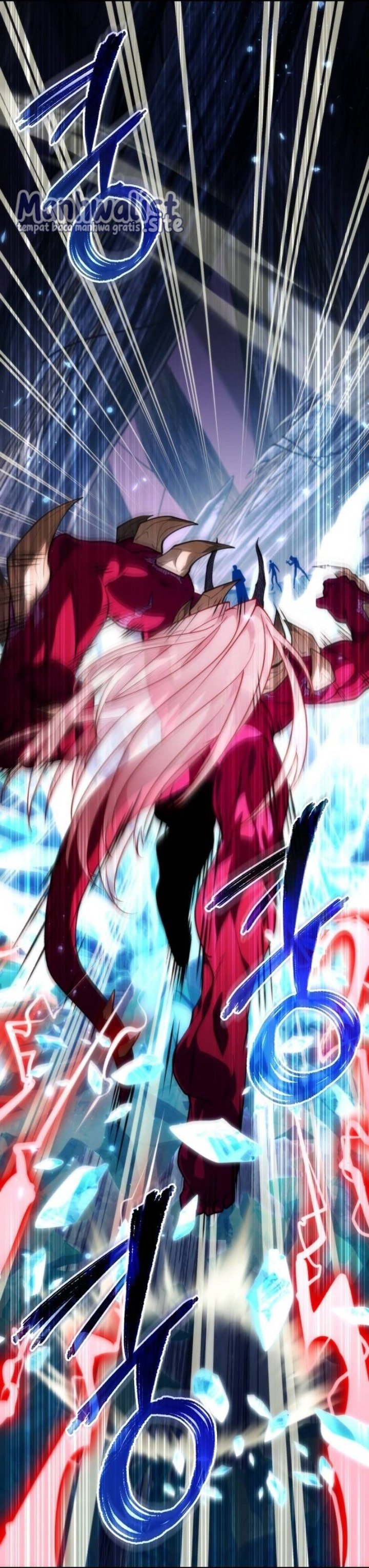 Baca Reincarnator - Chapter 82 halaman 8