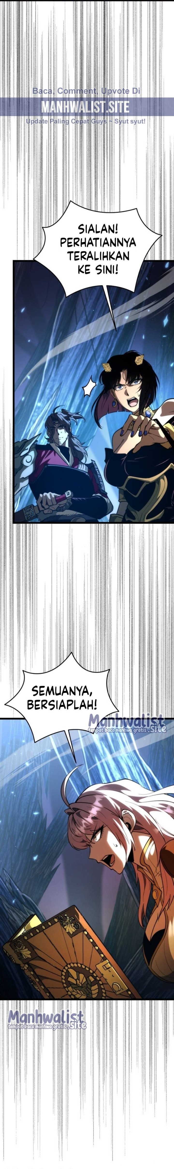 Baca Reincarnator - Chapter 82 halaman 9